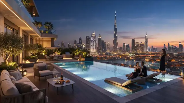 Penthouse