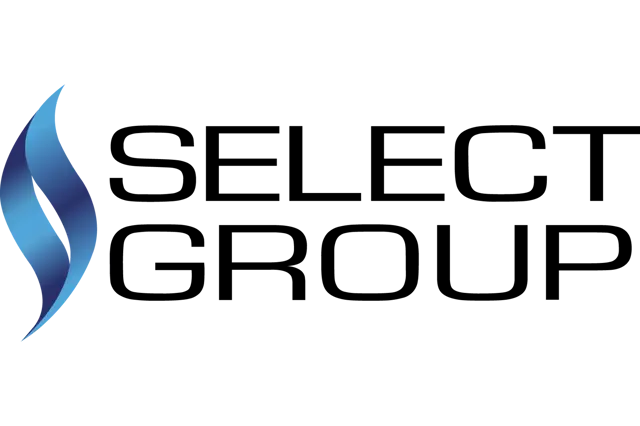 Select Group logo