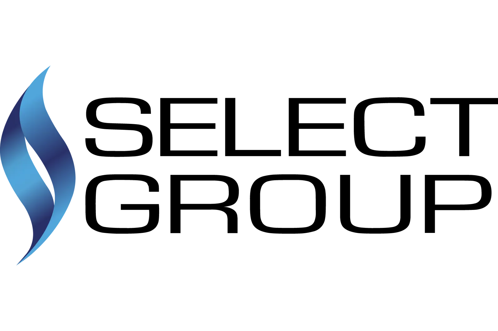 Select Group logo
