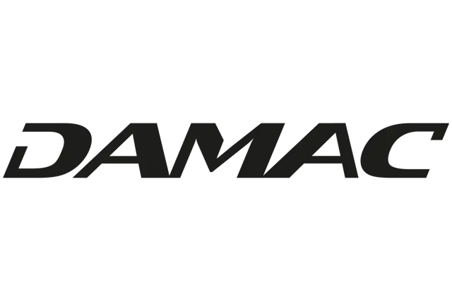 Damac logo
