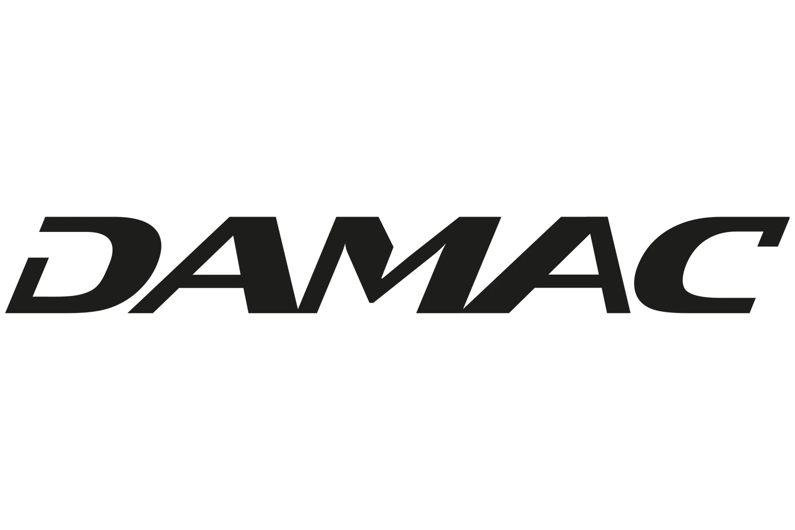 Damac logo