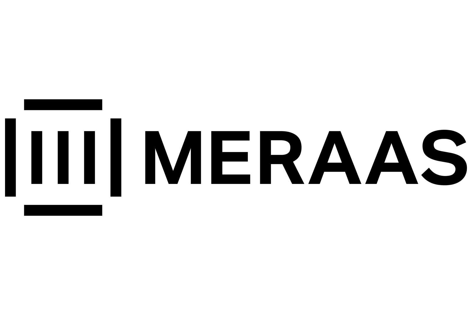 Meraas logo