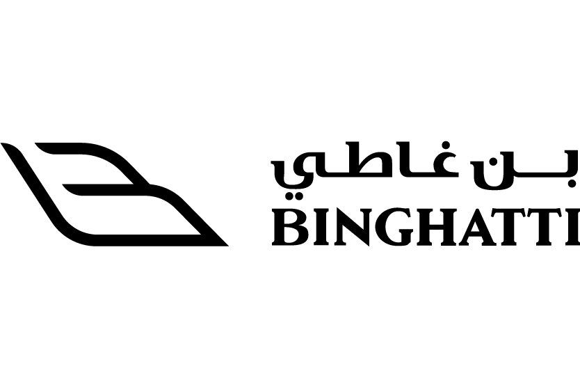 Binghatti logo