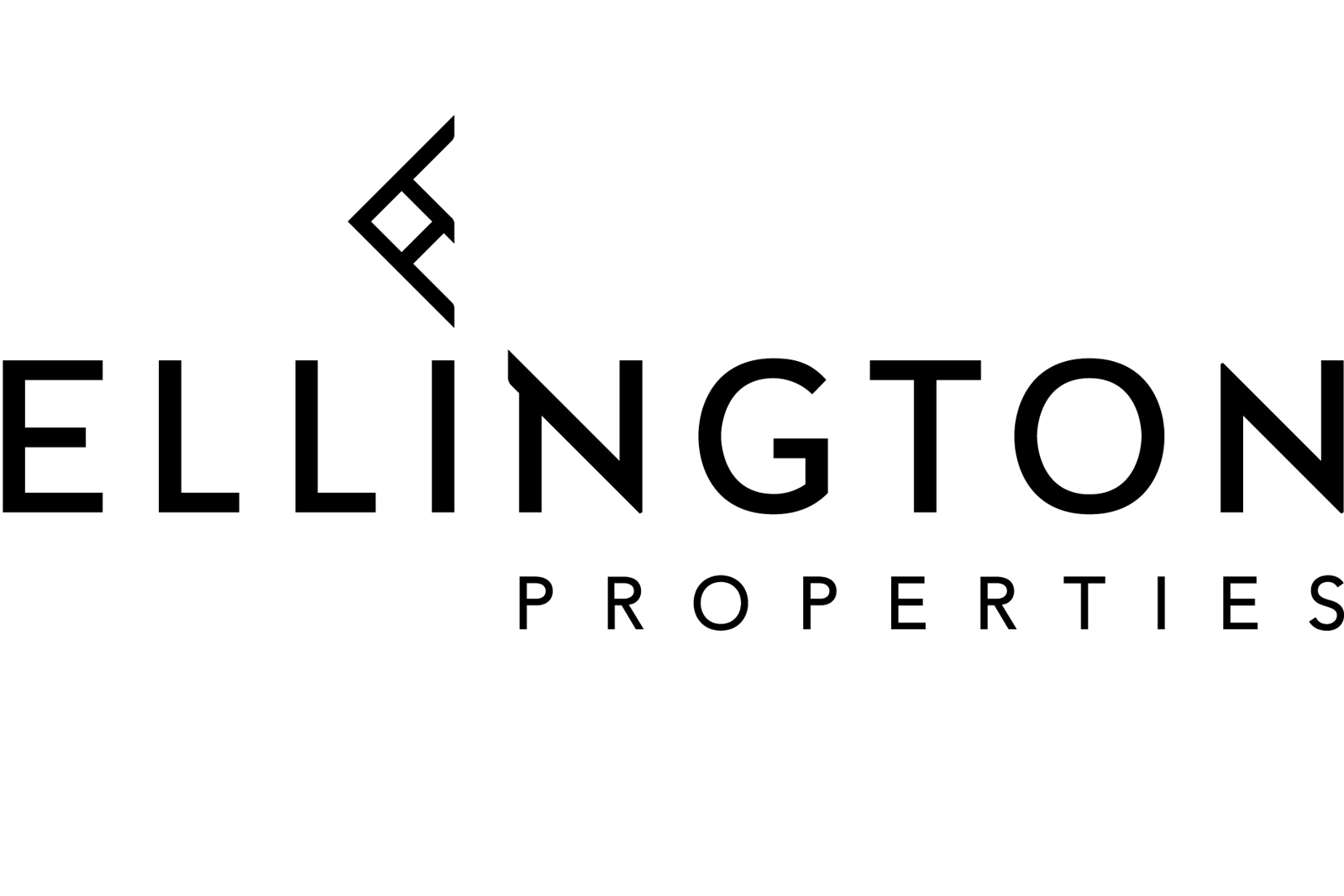 Ellington logo