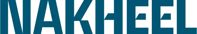 Nakheel logo