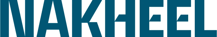Nakheel logo