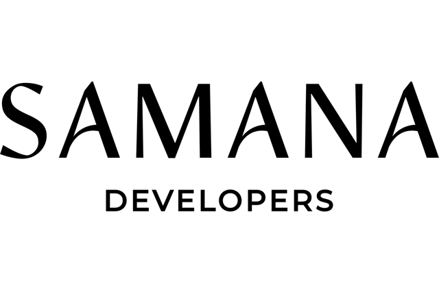 Samana logo