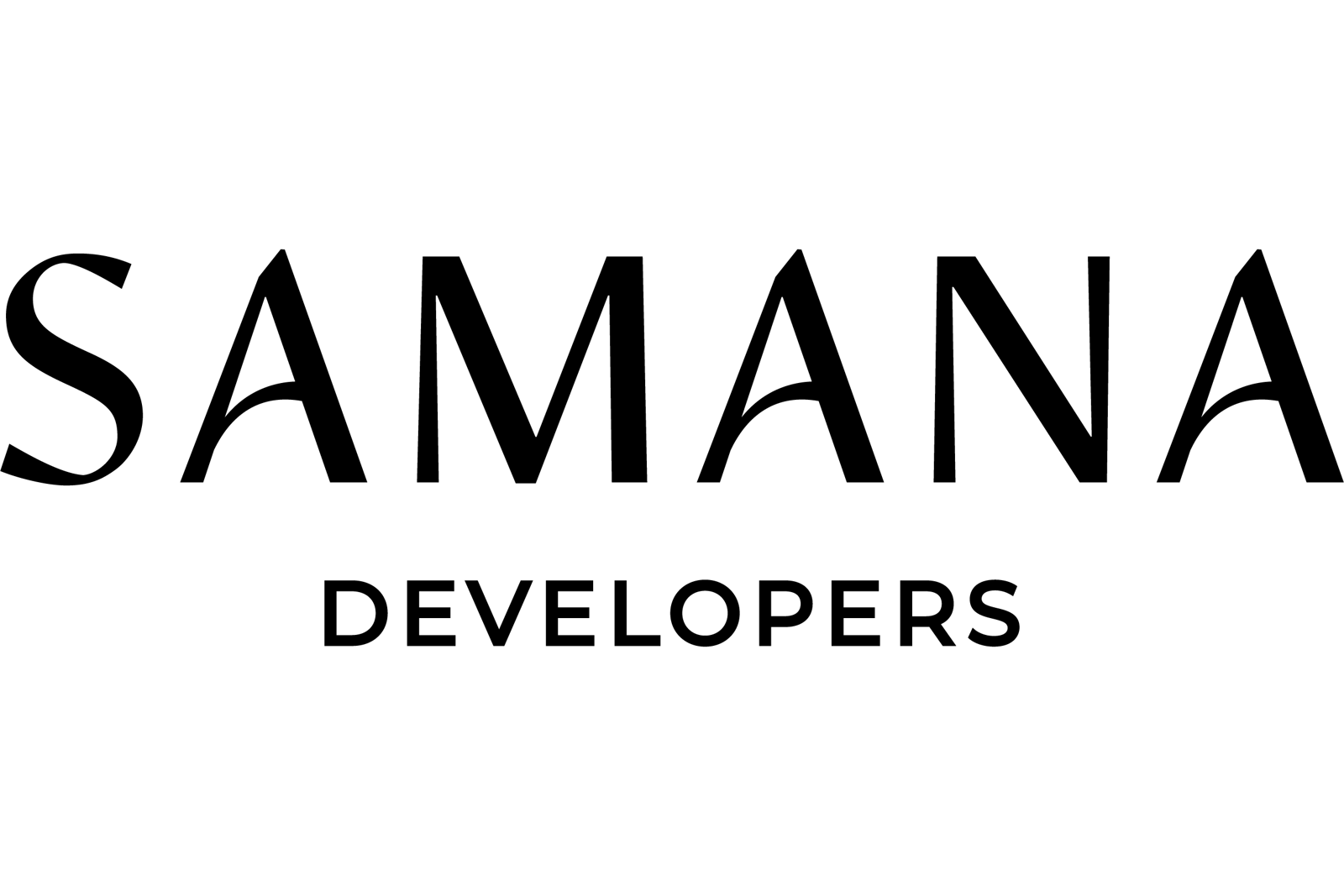 Samana logo