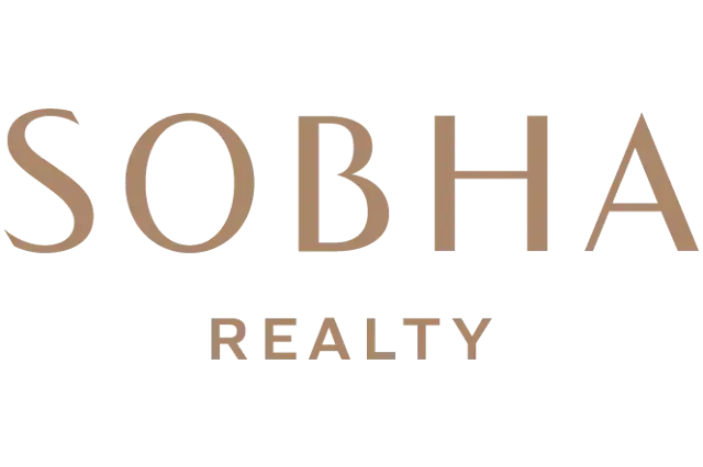 Sobha Realty logo