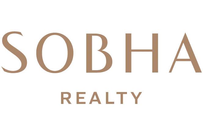 Sobha Realty logo