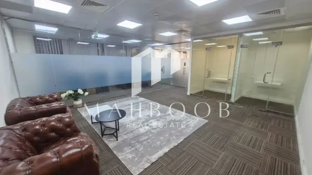 Multiple Options | Bills Included | Office Spaces thumbnail 10