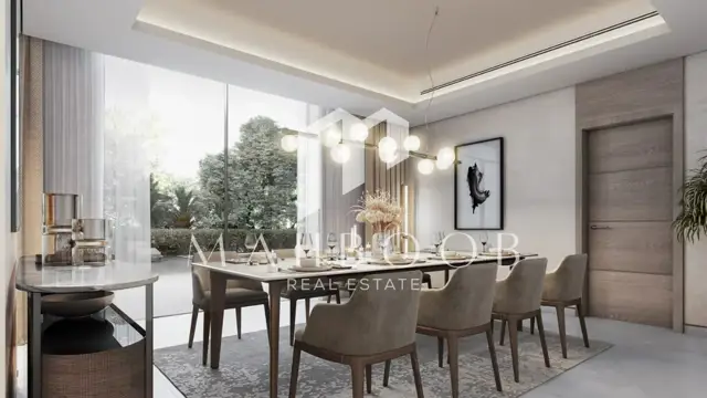 Urgent Sale | 21.4% Below OP | 4 BR Villa in Sobha Elwood thumbnail 10