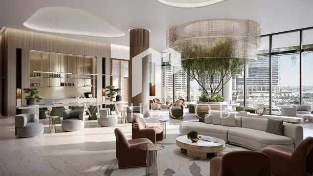 Prime Location | Limited Offices | Waterfront thumbnail 11