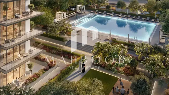 Urgent Sale | 12.4% Below OP | 2 BR in Ocean Cove Building 1 thumbnail 2