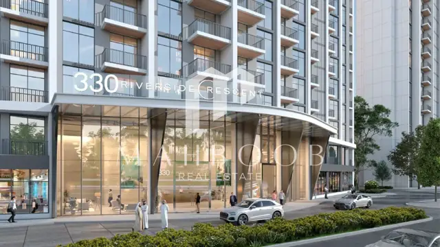 Urgent Sale | 3.2% Below OP | 2 BR in 330 Riverside Crescent thumbnail 5