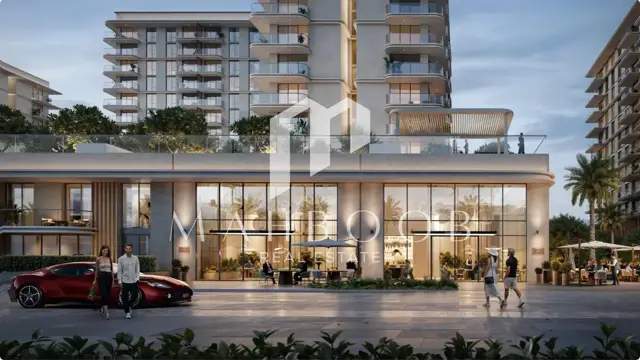 Urgent Sale | 14.4% Below OP | 2 BR in Marina Place Phase 2 thumbnail 5