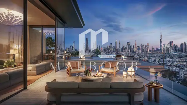 Beach Access | Waterfront | 2 BR + Maid thumbnail 20