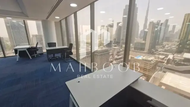 Office Spaces | Multiple Options | Bills Included thumbnail 8