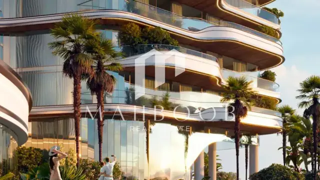 Urgent Sale | 11.5% Below OP | 1 BR in LIV Oceanside thumbnail 3