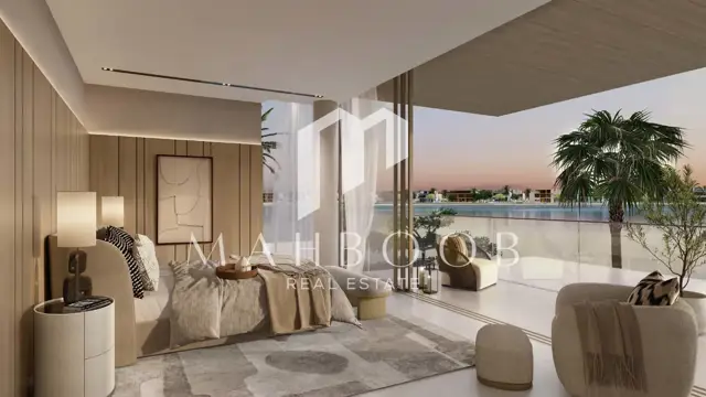 Final Launch | 5 BR + Maid | Limited Villas thumbnail 6