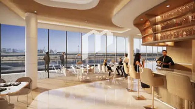 High Floor | 1 BR + Storage | Motivated Seller thumbnail 20