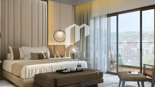 Urgent Sale | 2.8% Below OP | 4 BR Townhouse in Mykonos thumbnail 4