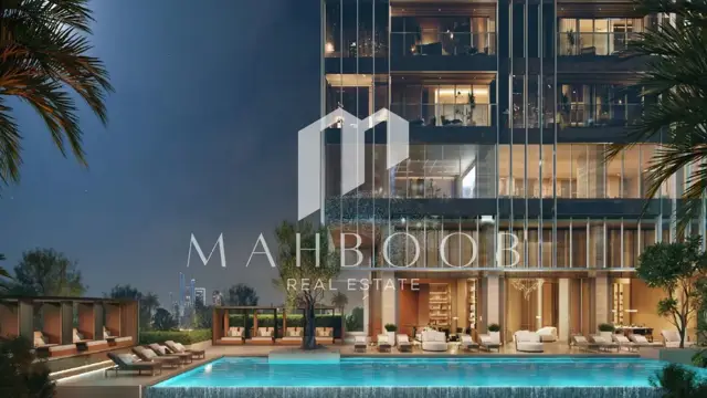 Ultra Luxury Living | Jumeirah Residence thumbnail 5