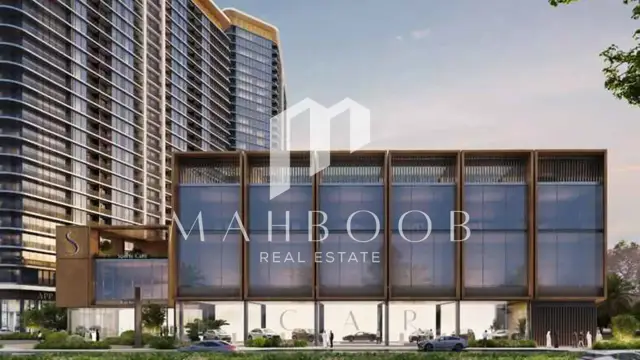 Payment Plan | Near Metro | High ROI thumbnail 15