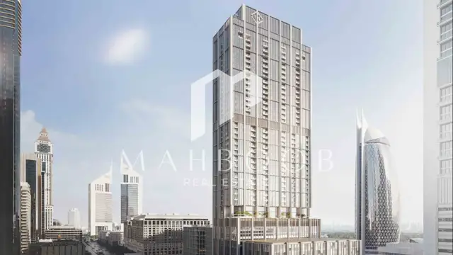 High Floor | Motivated Seller | Corner Unit thumbnail 2