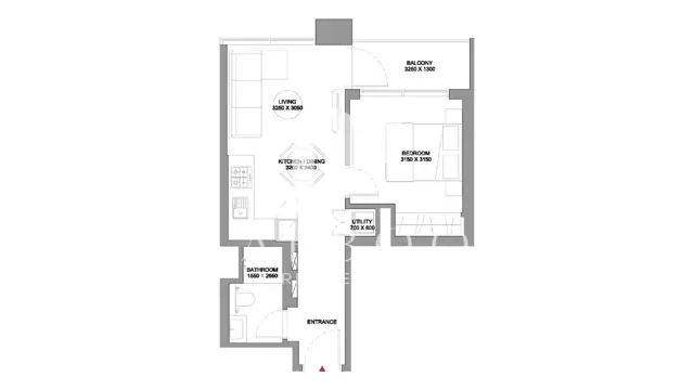 Payment Plan | Near Metro | High ROI thumbnail 21