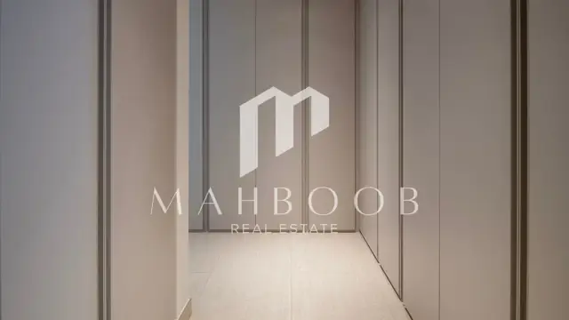 One Zabeel View | High Floor | 2 Months Free thumbnail 6