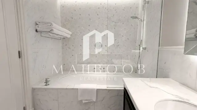 Fully Furnished | Ready to Move | High Floor thumbnail 8