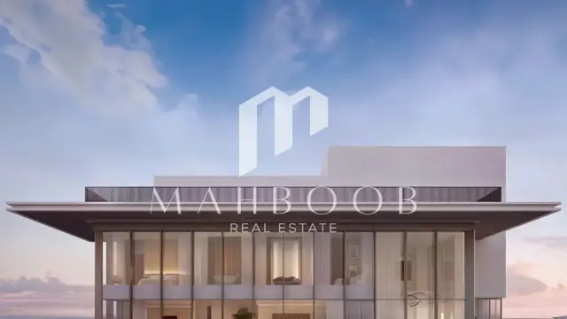 Urgent Sale | 11% Below OP | Post Handover Payment Plan | 1 BR in Amwa Aria thumbnail 2