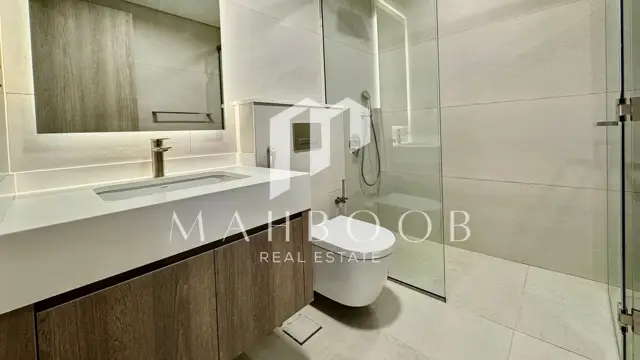 Meydan & Canal View | 1128 Sqft | Handover Q4 2026 thumbnail 11