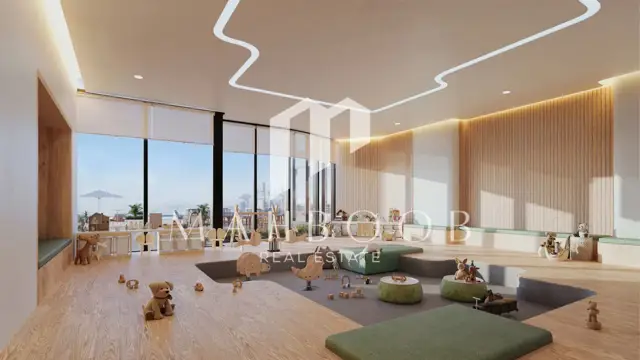 Meydan & Canal View | 1128 Sqft | Handover Q4 2026 thumbnail 21