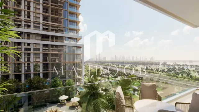 HIGH FLOOR | HIGH ROI | MOST SPACIOUS LAYOUT thumbnail 14