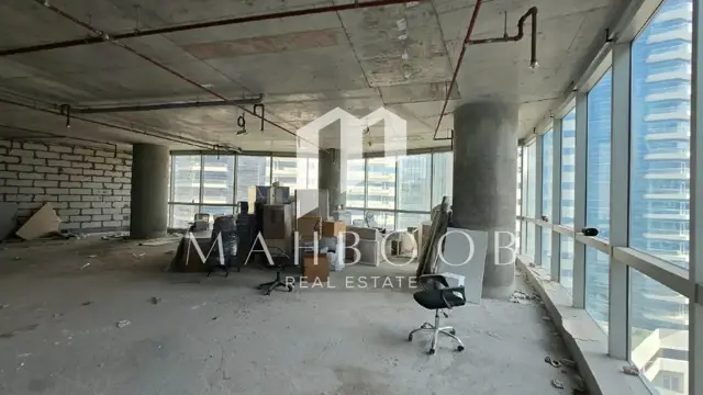 Neighborhood View | Near Metro | Shell & Core thumbnail 10
