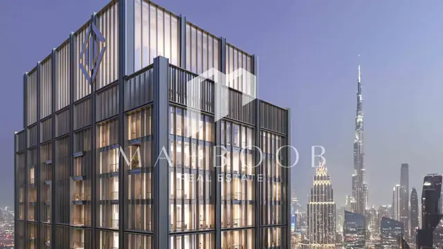 High Floor | Prime location | Payment Plan thumbnail 23