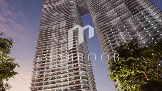 Very High Floor | Panoramic Marina & Sea View thumbnail 26