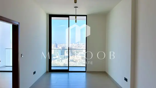 Burj Al Arab View | Brand new | High Floor thumbnail 5