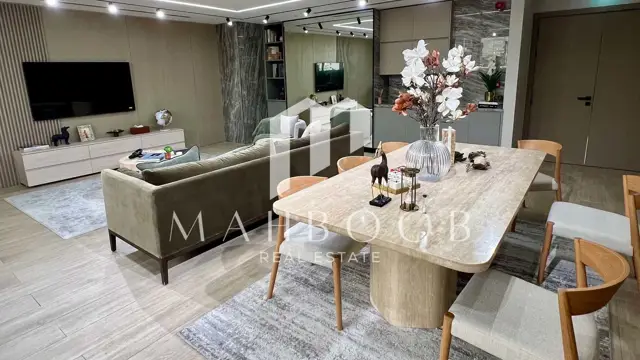 Fully Furnished | Ready to Move | Prime Location thumbnail 12