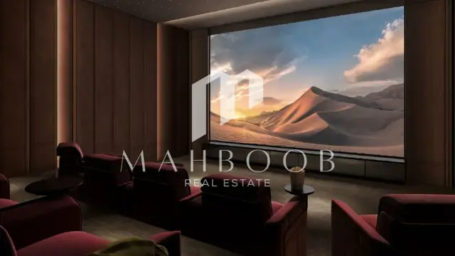 Large Private Terrace & Pool | Jumeirah Residence thumbnail 27