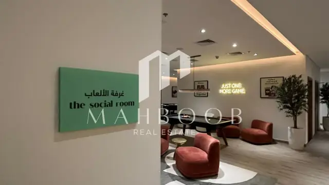 Dubai Frame View | Fully Furnished | Luxurious thumbnail 17