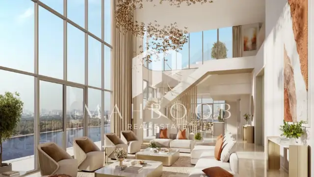 Corner Unit | BLVRD View | Payment Plan 40/60 thumbnail 9