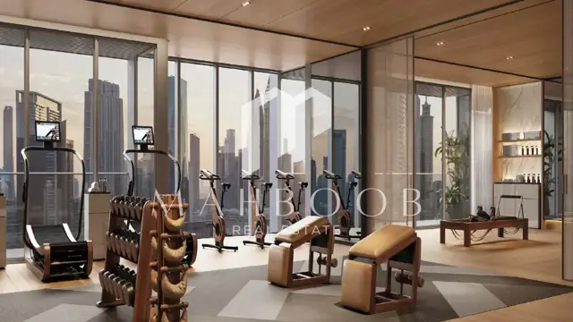 Ultra Luxury Living | Jumeirah Residence thumbnail 26