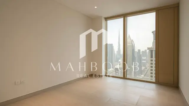 2 Months Free | Sea View | Sheikh Zayed Road thumbnail 8
