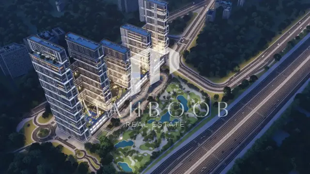 HIGH FLOOR | HIGH ROI | MOST SPACIOUS LAYOUT thumbnail 19