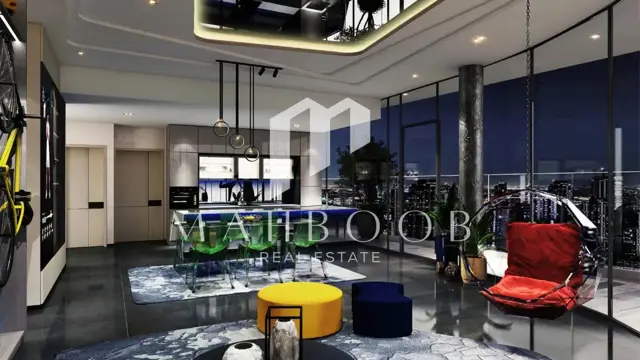 Urgent Sale | 17.3% Below OP | 2 BR in Volta thumbnail 14