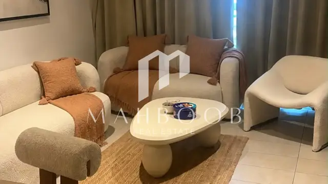 Dubai Frame View | Fully Furnished | Luxurious thumbnail 6