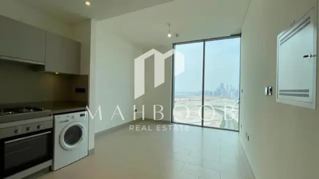 Vacant | Burj Khalifa View | Very High Floor